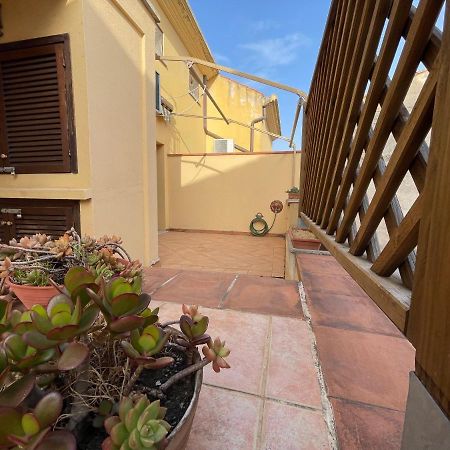 Suite Nc15 Olbia Bagian luar foto