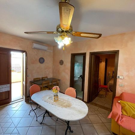 Suite Nc15 Olbia Bagian luar foto