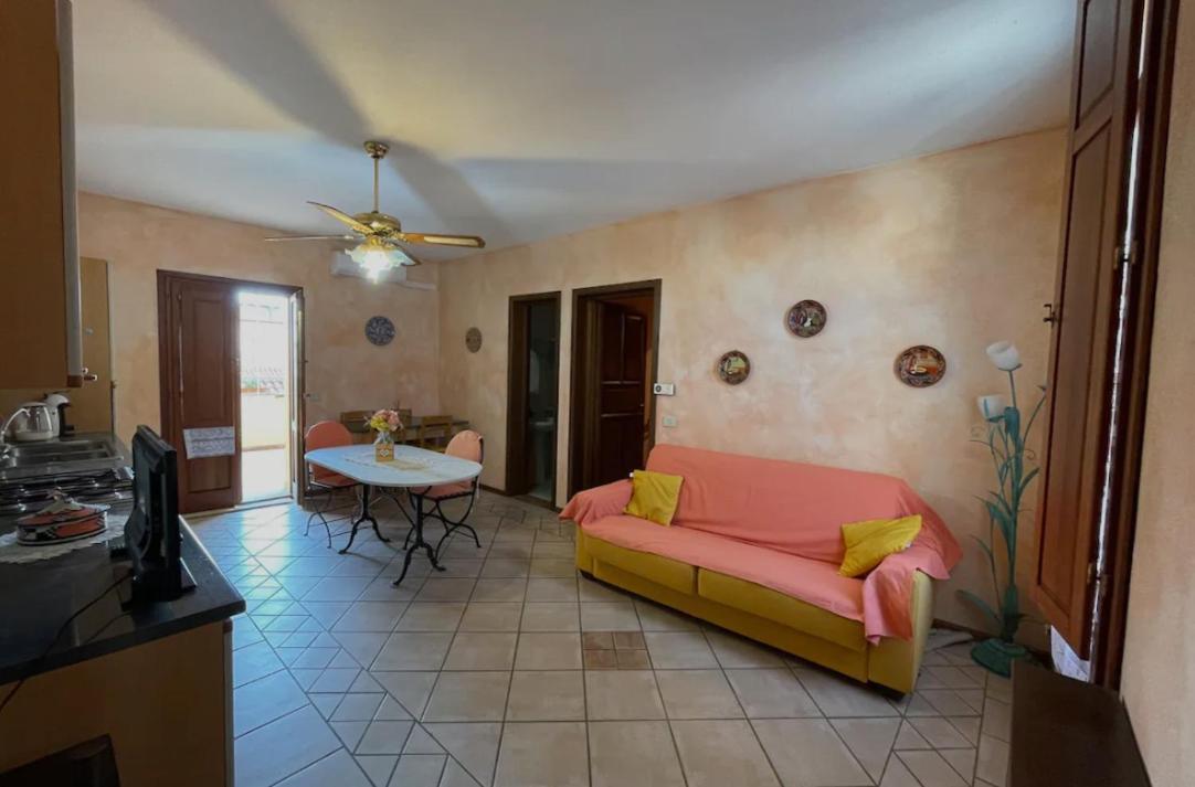 Suite Nc15 Olbia Bagian luar foto