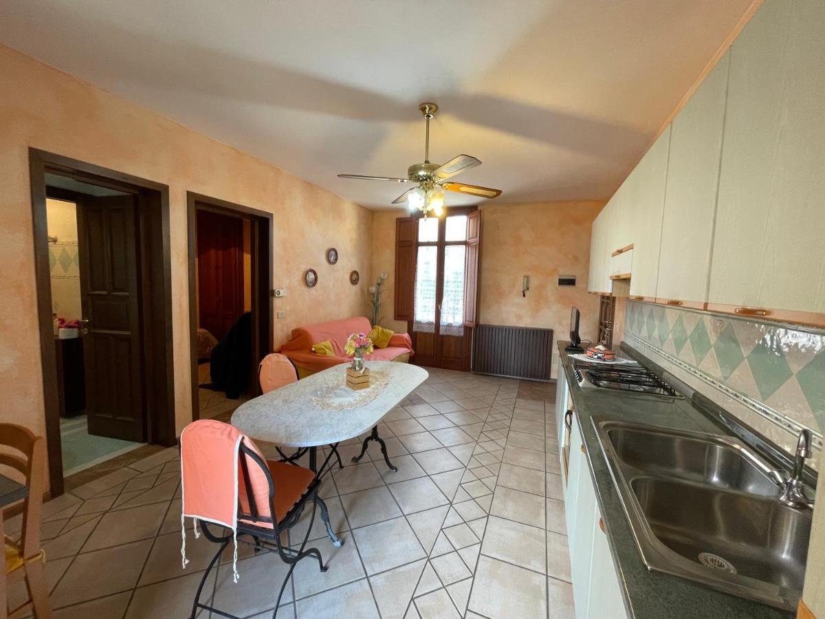 Suite Nc15 Olbia Bagian luar foto