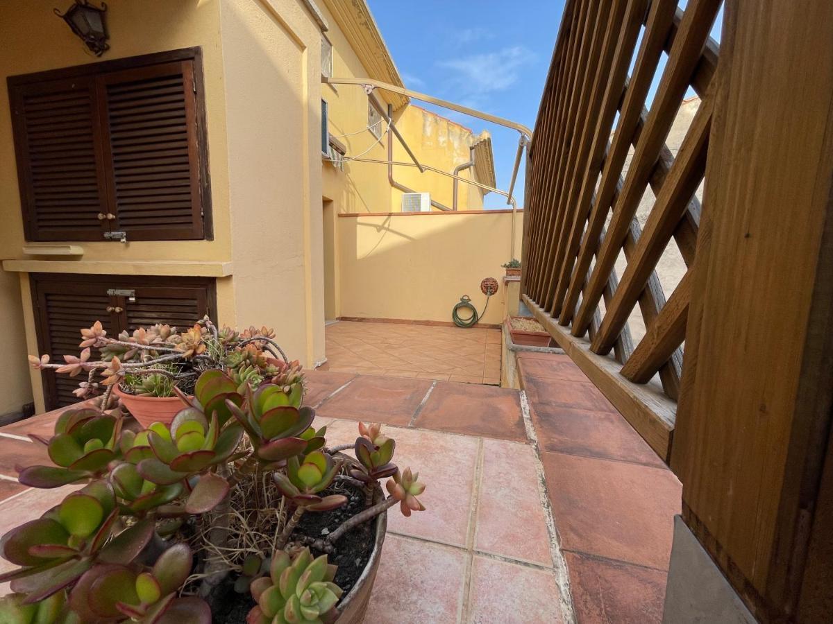 Suite Nc15 Olbia Bagian luar foto