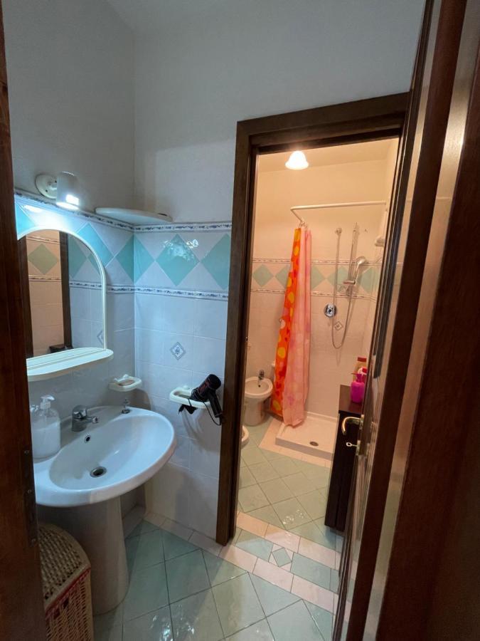 Suite Nc15 Olbia Bagian luar foto
